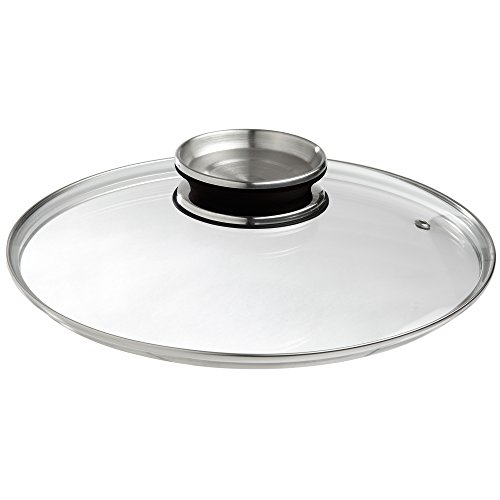 JML Aroma - Coperchio per pentole in pietra e