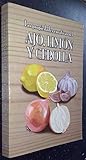ajo y limon en ayunas para adelgazar  Las propiedades del ajo, limón y cebolla