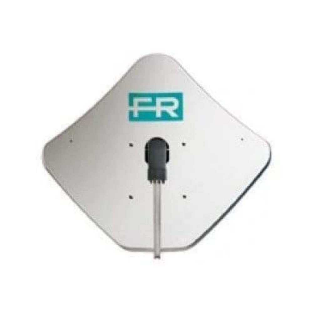 Parabola fracarro 211201 - offset diametro 85cm bianco