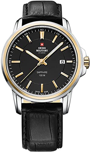 Swiss Military SM34039.10