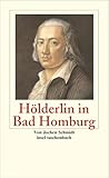 Hölderlin in Bad Homburg - Jochen Schmidt 