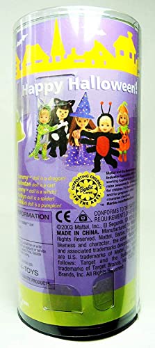 Barbie - Kelly Club Halloween Costume Party Tommy As Green Dragon, Kelly Li'l Friends Doll #TOP5