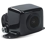Dual Electronics BUCAM200 Universal Backup Camera, Black - Image 2