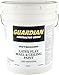 Valspar 5G Guardian Contractor Interior Latex Wall & Ceiling Flat White (Commercial Address Delivery Only) 5Pk=25G