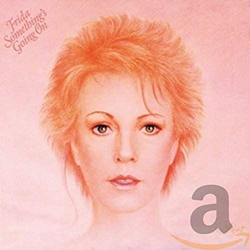 Something's Going on