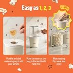 Air-Popper-Popcorn-Machine-10-Cup-Air-Pop-Popcorn-Maker-with-Measuring-Cup-Hot-Air-Popped-Oil-Free-Compact-Popcorn-Popper-Movie-Nights-Parties-Cream