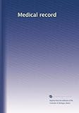  Medical record (Volume 3)