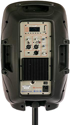 image for Alphasonik 12