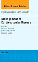 Management of Cardiovascular Disease, an Issue of Medical Clinics of North America 0323391052 Book Cover