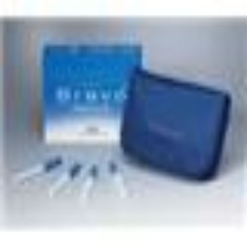 Premier Perfecta Bravo Take home tooth whitener Patient