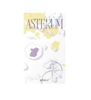 PLAVE アルバム ASTERUM メスタ 限定 特典 トレカ 예준 30_0105_01.jpg