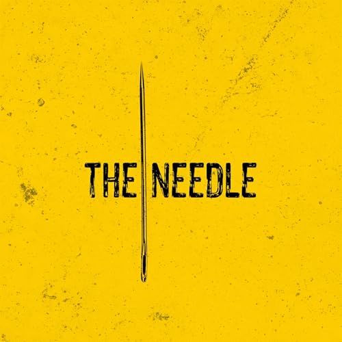 The Needle: A Film Podcast cover art