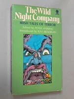 The Wild Night Company B001NRV6WA Book Cover