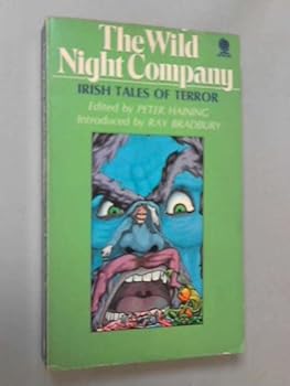 Mass Market Paperback The Wild Night Company Book