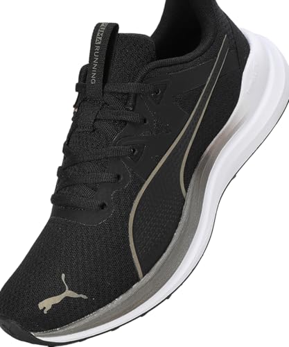 Image of Puma Unisex Adult Reflect Lite Running Shoe