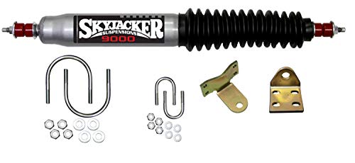 Skyjacker 9160 Silver Single Stabilizer Kit