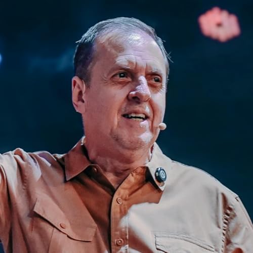 Sabedoria de Deus Para o Prop&oacute;sito &ndash; Pr. Jos&eacute; Luiz