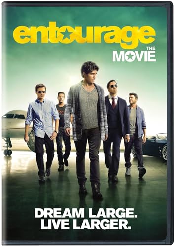 Entourage: The Movie Entourage: The Movie