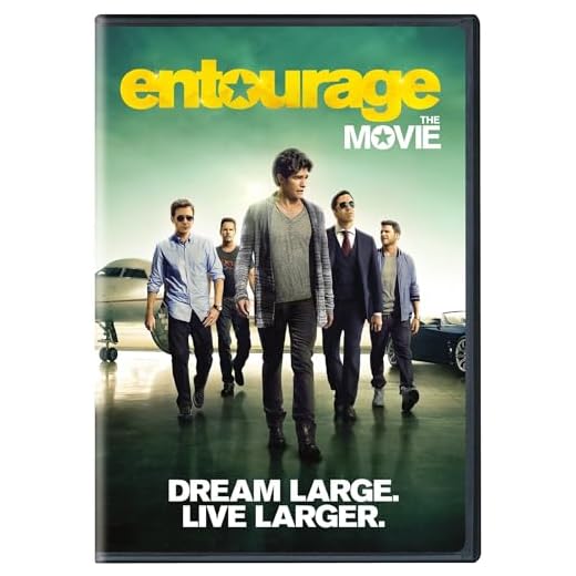 Entourage: The Movie