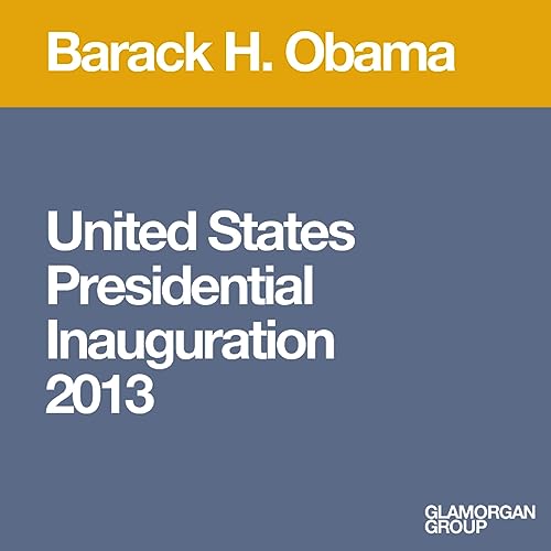 Barack H. Obama - United States Presidential Inauguration 2013