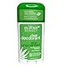 Alba Botanica Deodorant Stick Clear Enzyme Aloe Unscented - 2 oz Pack of - 2
