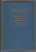 Standard Catalogue of Canadian Coins, Tokens, and Paper Money B0007HRKXQ Book Cover