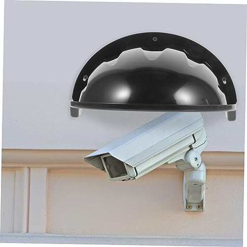 Carcasa de seguridad exterior resistente antilluvia para interiores 3