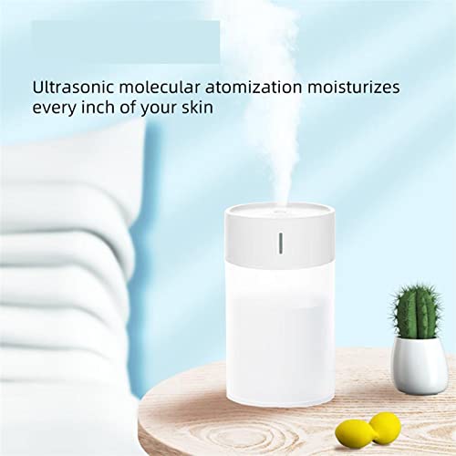 Qytecjsq Humidifiers For Home Air Hsumidifier Household Intelligent Large Capacity Aromatherapy Aromatherapy Diffuser #TOP1