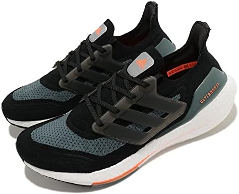 Amazon | [アディダス] ウルトラブースト 21 メンズ ランニング シューズ Ultraboost 21 FY0389 [並行輸入品] |  ランニング