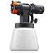 REXBETI Replacement Spray Gun with 1000ml Container for REX043