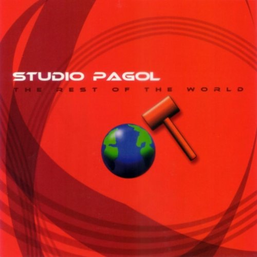 The Rest of the World [BE Import] [Audio CD]