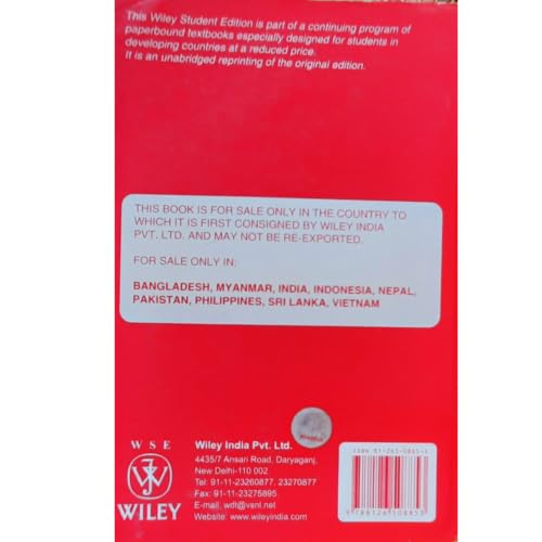 Image of Operating System Concepts by Silberschatz Galvin Gagne 6th Edition | Wiley Student Edition, Windows XP Update