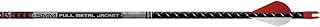 Easton 617842TF FMJ NFused Arrows W/ HIT Ins 2