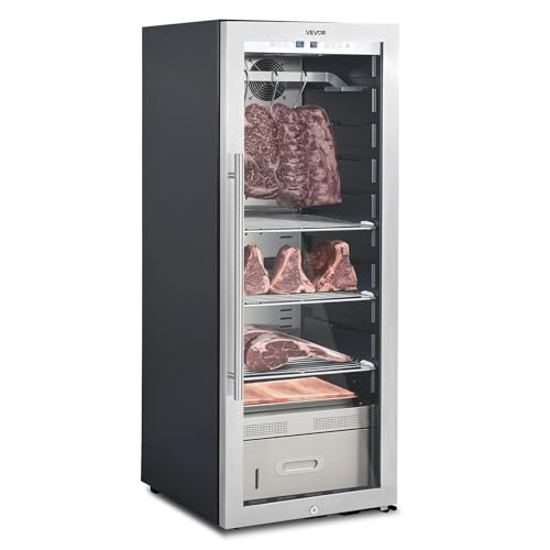 VEVOR 232 LBS Dry Aging Fridge
