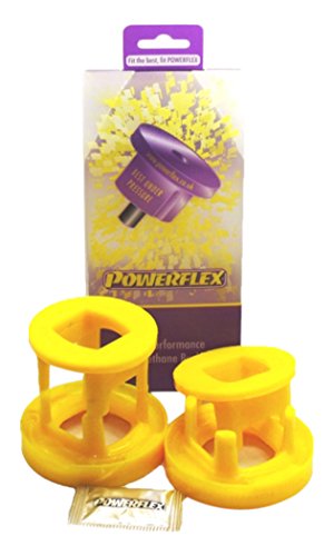 Powerflex PFR5-423 inserto de subchasis que elimina la flexión trasera