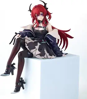 アークナイツ ぬーどるストッパーフィギュア スルト