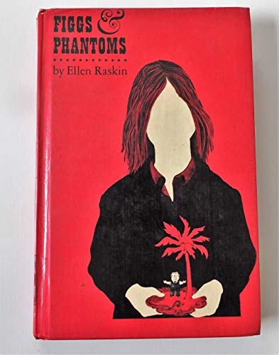 Figgs & Phantom [First Edition] B009VNYP7G Book Cover