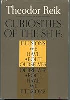 Curiosities of the Self B0007DEXBC Book Cover