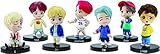 BTS Mini Doll Assortment