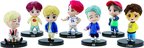 Bts Mini Doll Assortment #TOP15