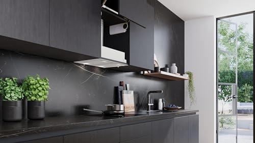 LB55566 Inox - vue 5