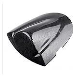 sella suzuki gsxr 600 k8 Moto Passeggero Posteriore Sedile Cowl Copertura Per Suzuki Per GSXR 600/750 2006 2007 Per K6 Per K7