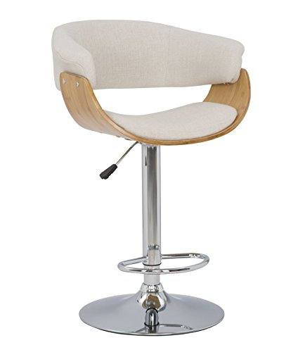 Mauro ferretti 1417070000 Sgabello da Bar