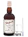 Produktbild Glenfarclas 21 Jahre Single Malt Whisky 0,7 Liter + 2 Glencairn Gläser + Einwegpipette