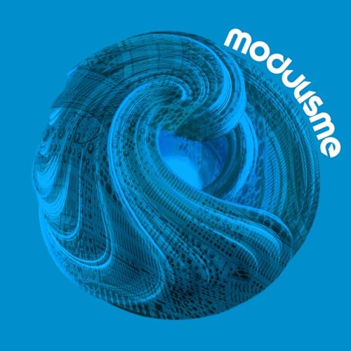 Modulisme #36, Wolfgang Sidel