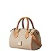 Dooney & Bourke Sorrento Barrel Satchel 20
