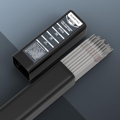 Sunstac E7018 1/8