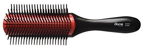 Diane Nylon Pin Styling Hair Brush #TOP16