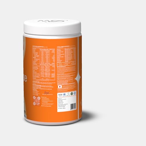 Beautywise Advanced Marine Japanese Collagen Peptides 200g For Skin, Hair & Nail Supplement (Mango) - Image 9 thumbnail