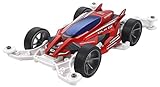  TAMIYA Mini 4WD PRO Series No.46 DCR-01 Dekurosu 01 MA Chassis 18646